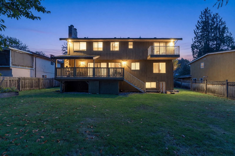 Image of home for listing MLS® R3177747
