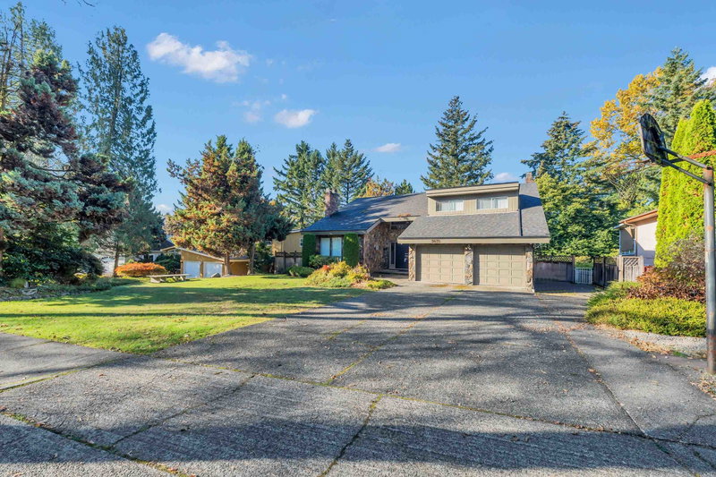 Image of home for listing MLS® R3177747