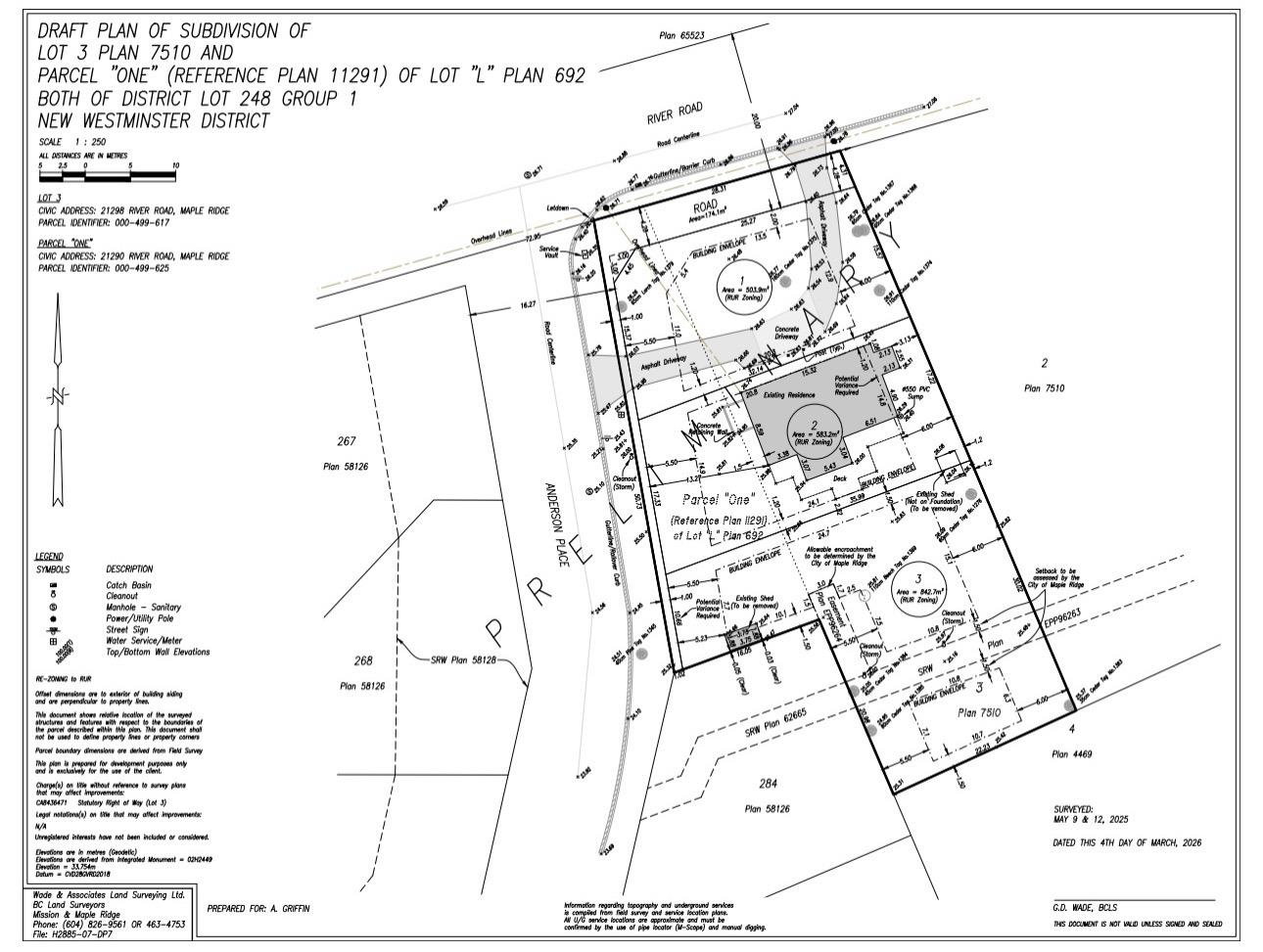 Image of home for listing MLS® R3177751