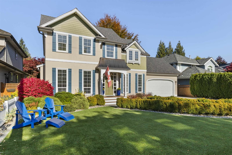 Image of home for listing MLS® R3177753