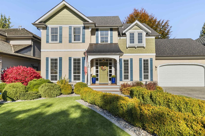 Image of home for listing MLS® R3177753