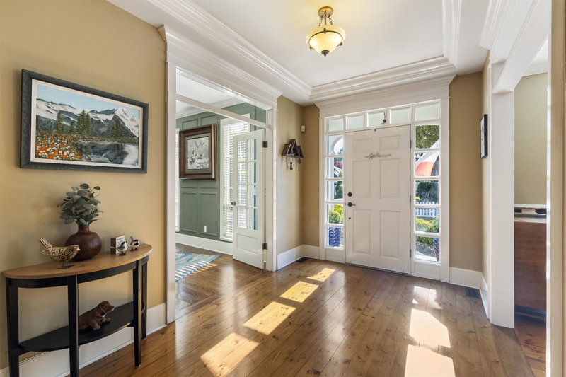 Image of home for listing MLS® R3177753