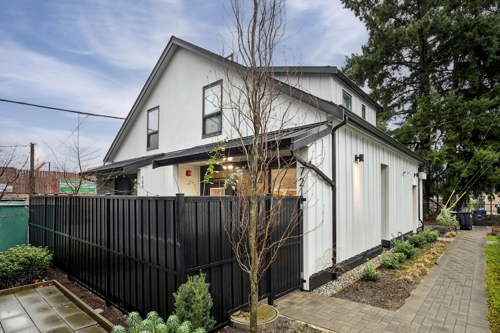 Image of home for listing MLS® R3177754