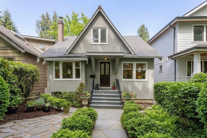 Image of home for listing MLS® R3177760