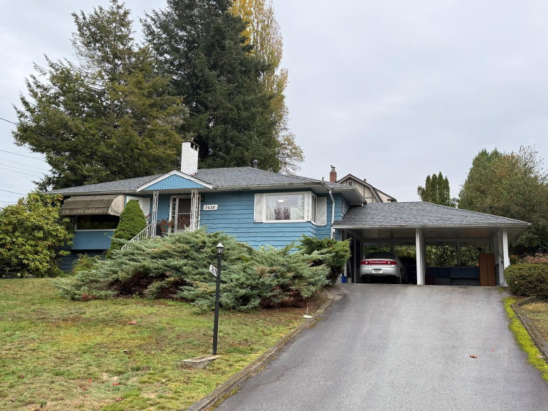Image of home for listing MLS® R3177773