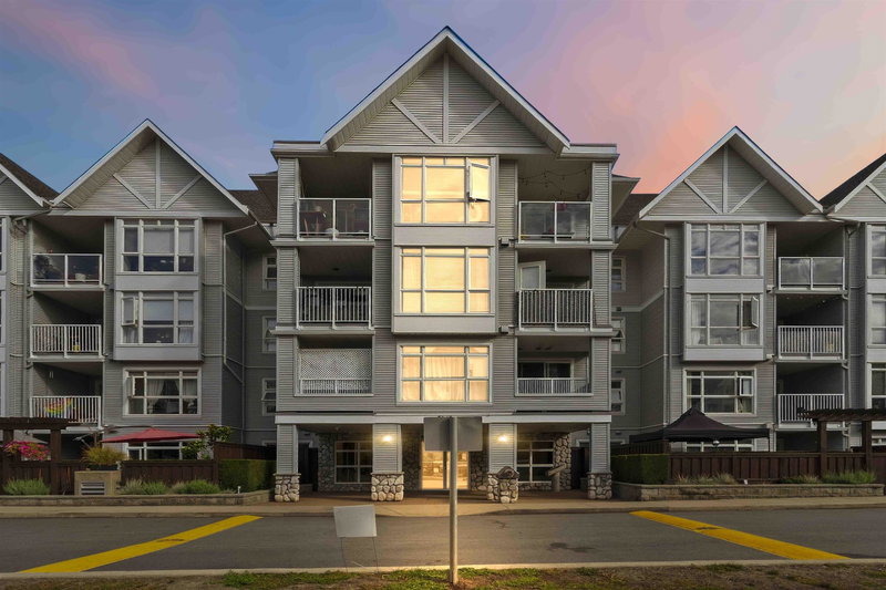 Image of home for listing MLS® R3177784