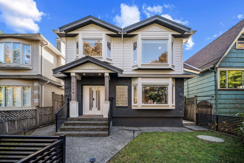 Image of home for listing MLS® R3177787