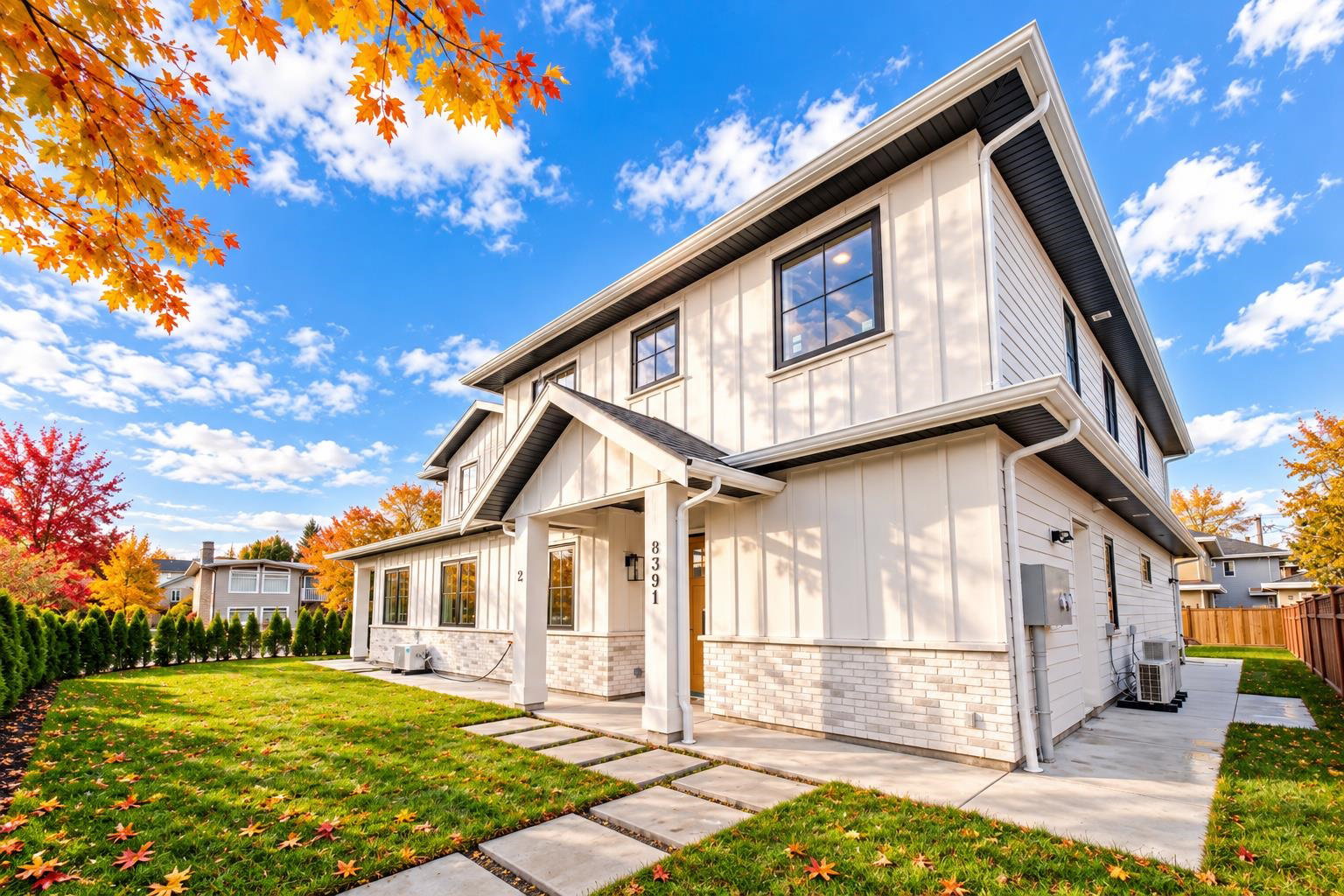 Image of home for listing MLS® R3177792