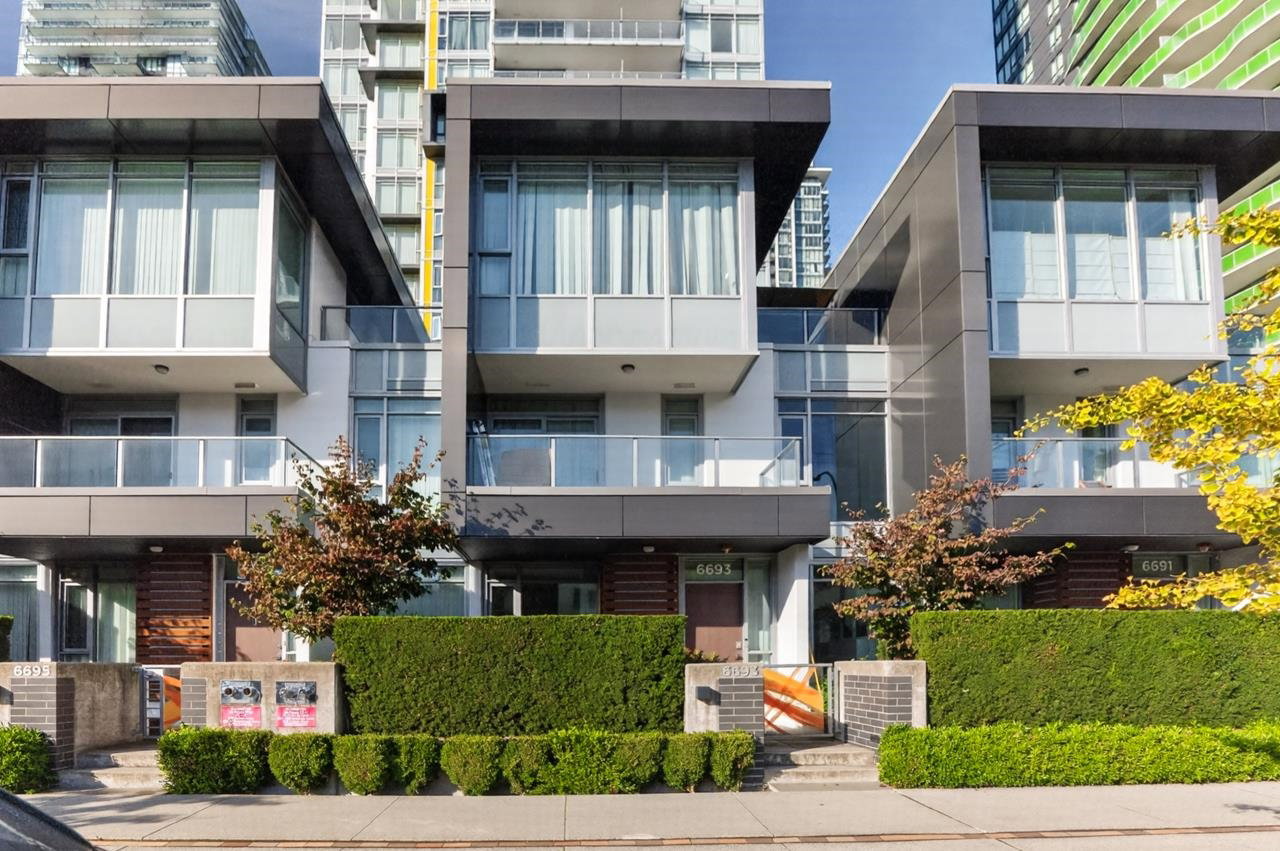 Image of home for listing MLS® R3177793