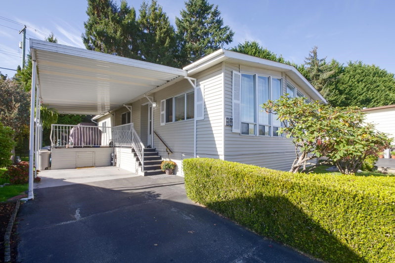 Image of home for listing MLS® R3177801