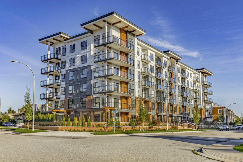 Image of home for listing MLS® R3177805