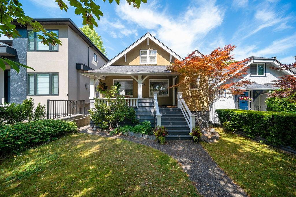Image of home for listing MLS® R3177812