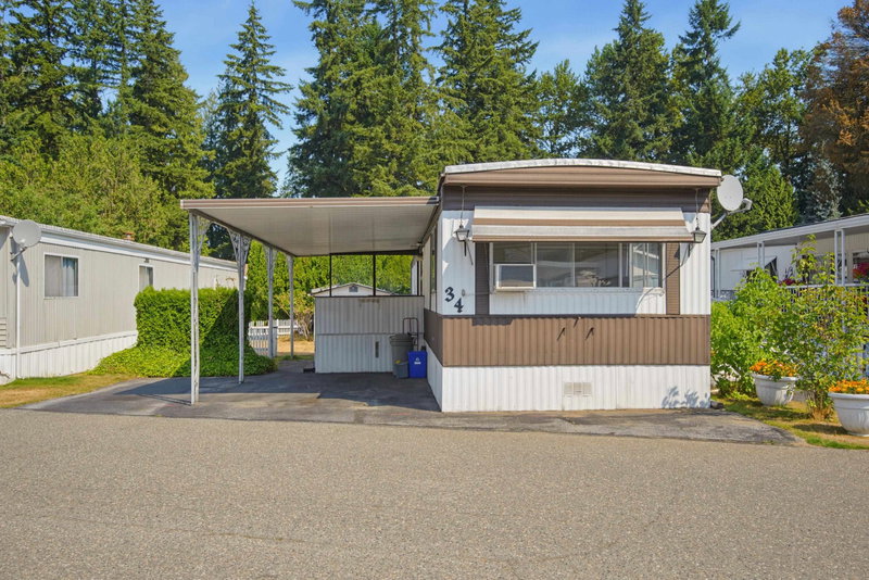 Image of home for listing MLS® R3177814