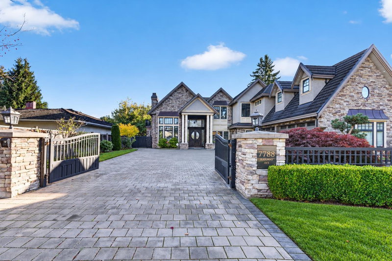 Image of home for listing MLS® R3177822