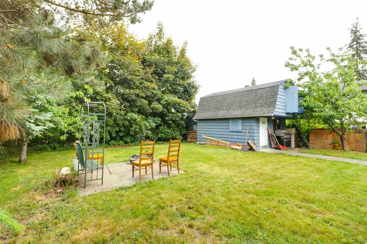 Image of home for listing MLS® R3177827