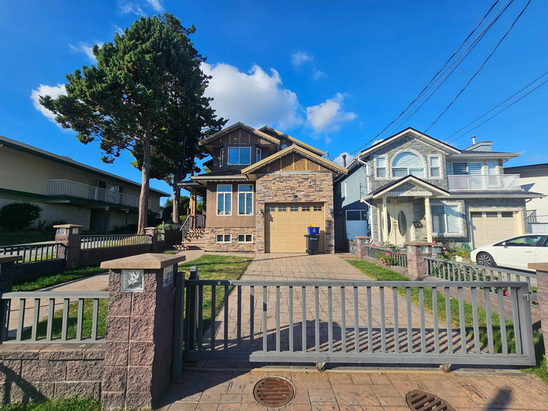 Image of home for listing MLS® R3177833
