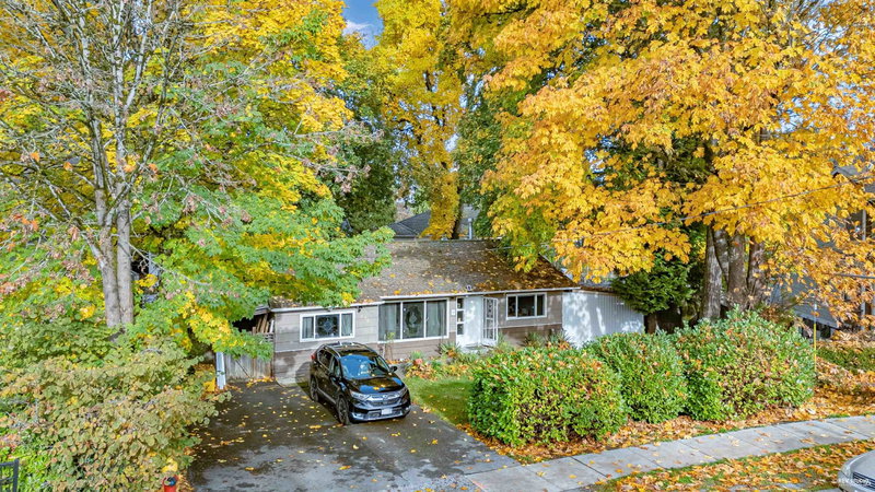 Image of home for listing MLS® R3177834