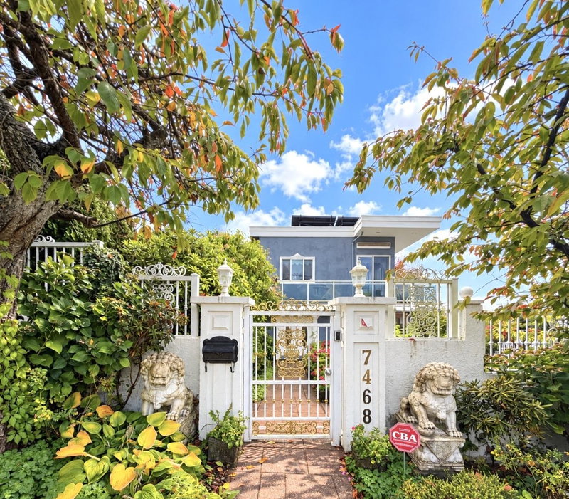 Image of home for listing MLS® R3177840