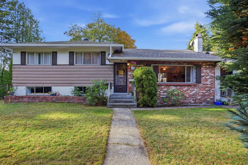 Image of home for listing MLS® R3177841