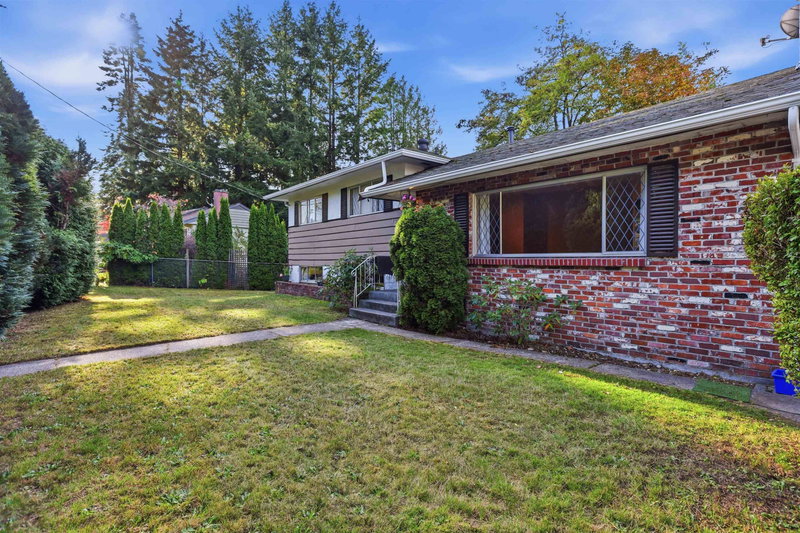 Image of home for listing MLS® R3177841