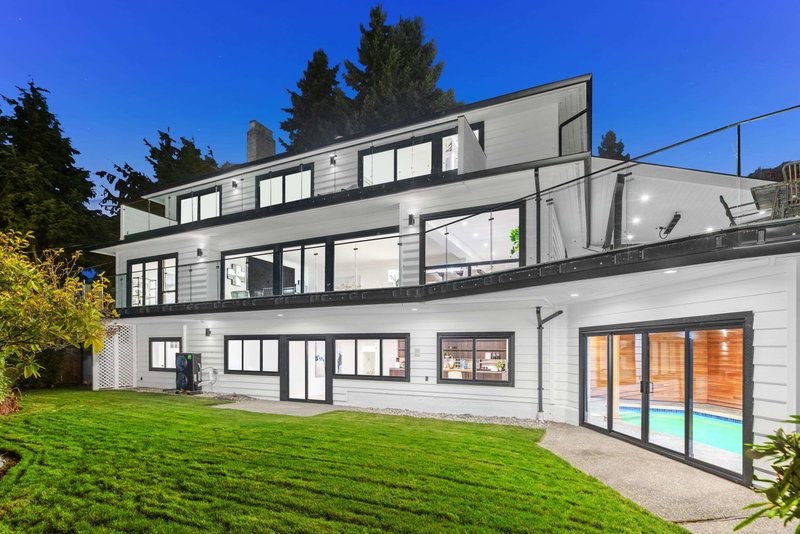Image of home for listing MLS® R3177843