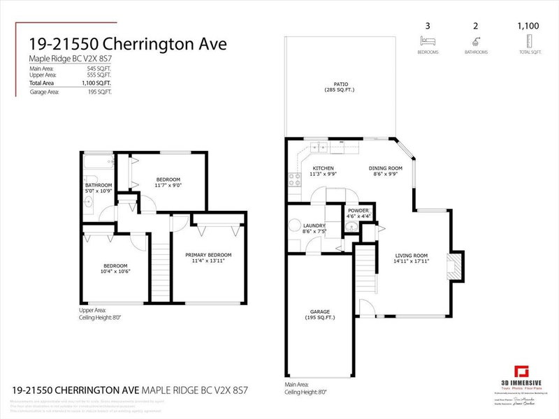Image of home for listing MLS® R3177857