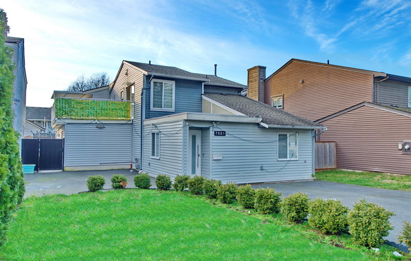 Image of home for listing MLS® R3177860