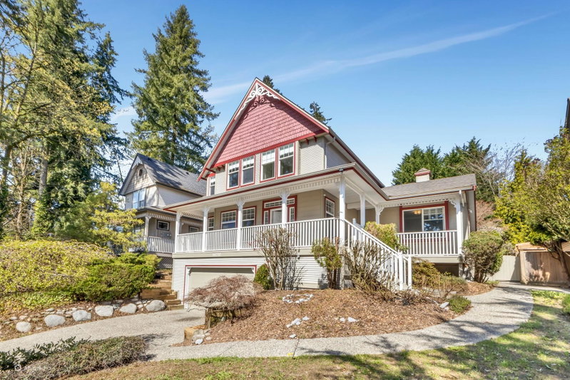 Image of home for listing MLS® R3177861