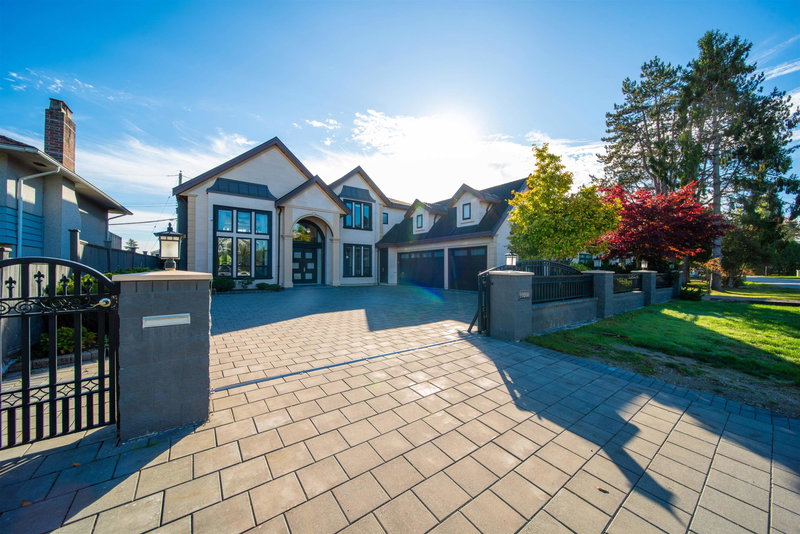 Image of home for listing MLS® R3177865