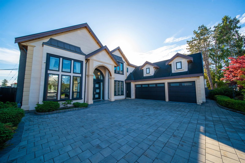 Image of home for listing MLS® R3177865