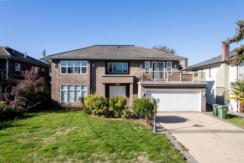 Image of home for listing MLS® R3177869