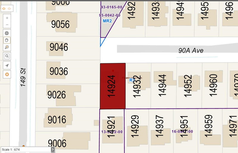 Image of home for listing MLS® R3177875