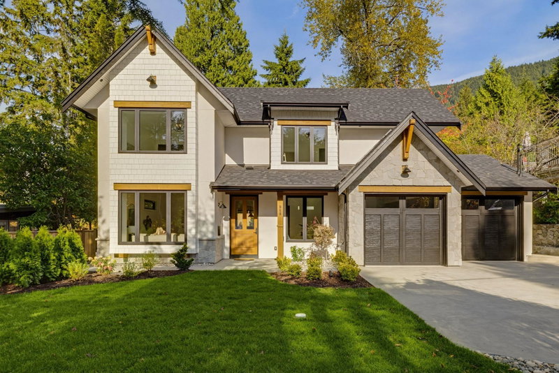 Image of home for listing MLS® R3177876