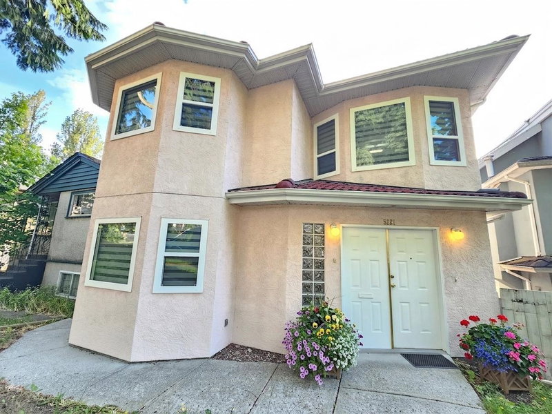 Image of home for listing MLS® R3177878