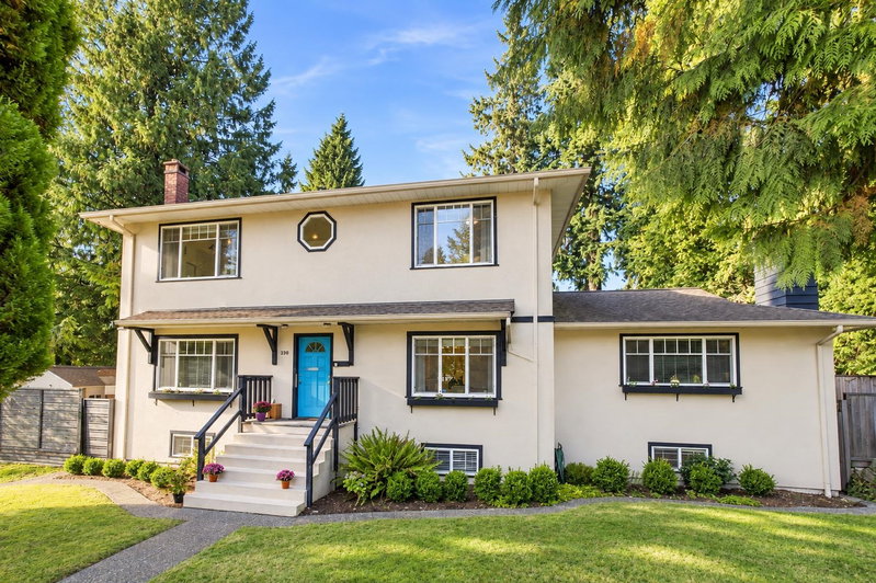 Image of home for listing MLS® R3177886