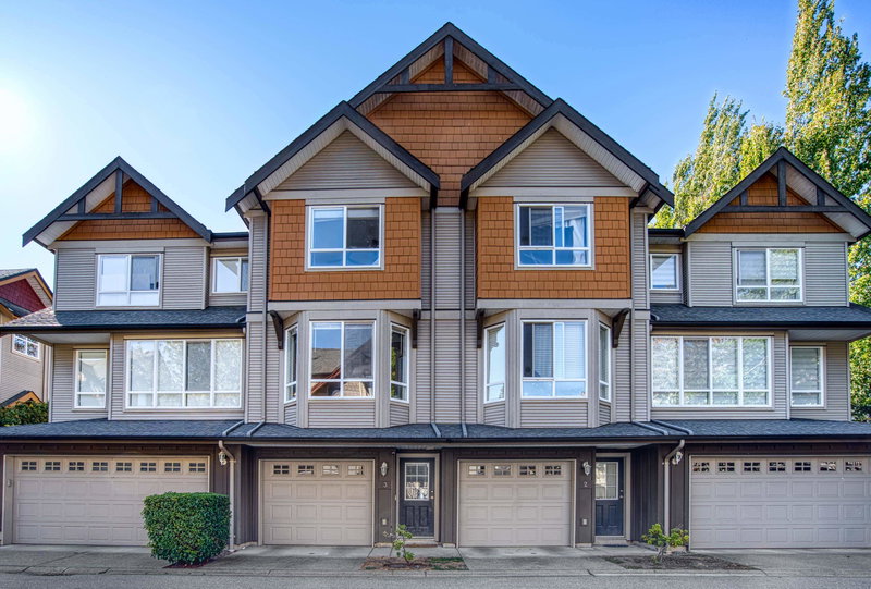 Image of home for listing MLS® R3177896