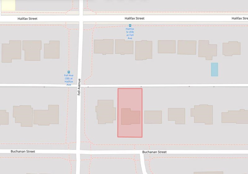 Image of home for listing MLS® R3177899