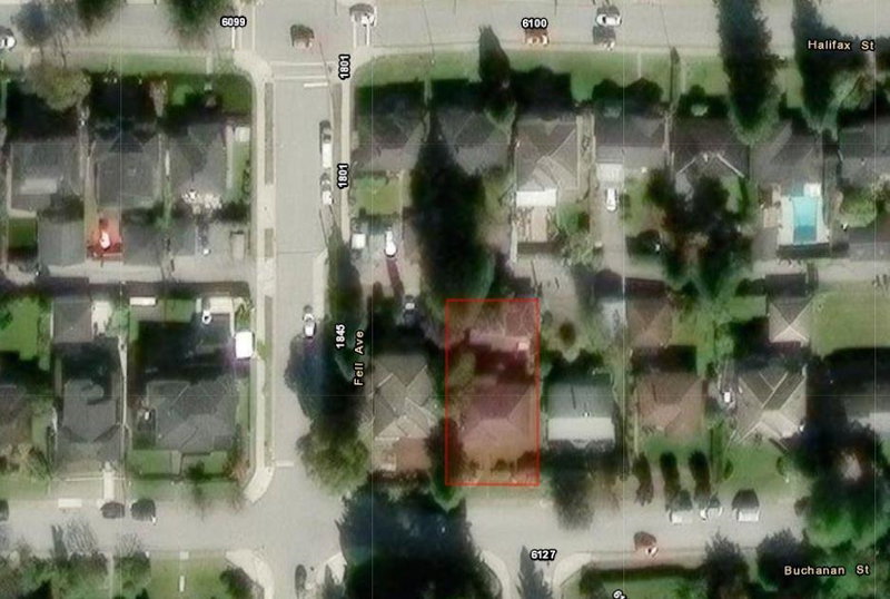 Image of home for listing MLS® R3177899