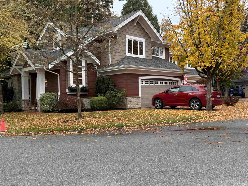 Image of home for listing MLS® R3177901
