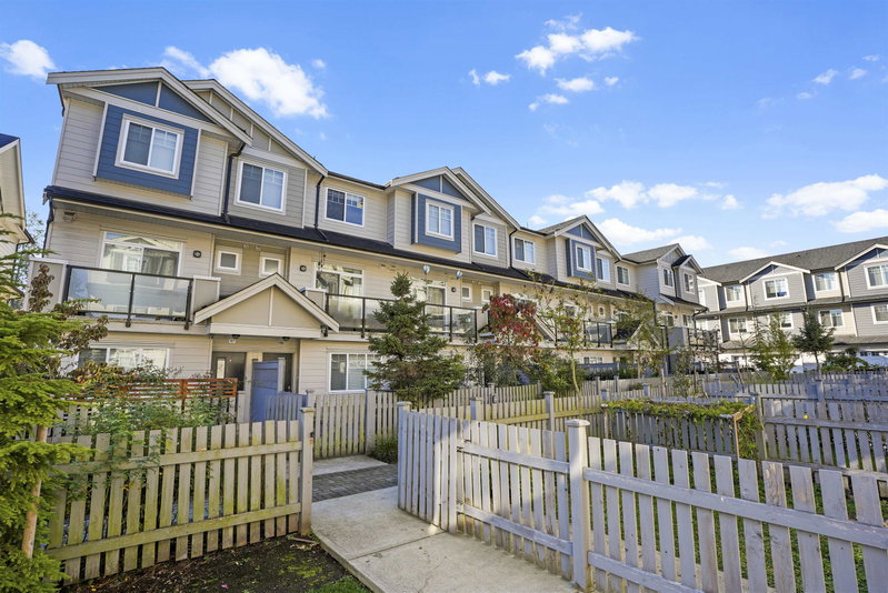 Image of home for listing MLS® R3177902