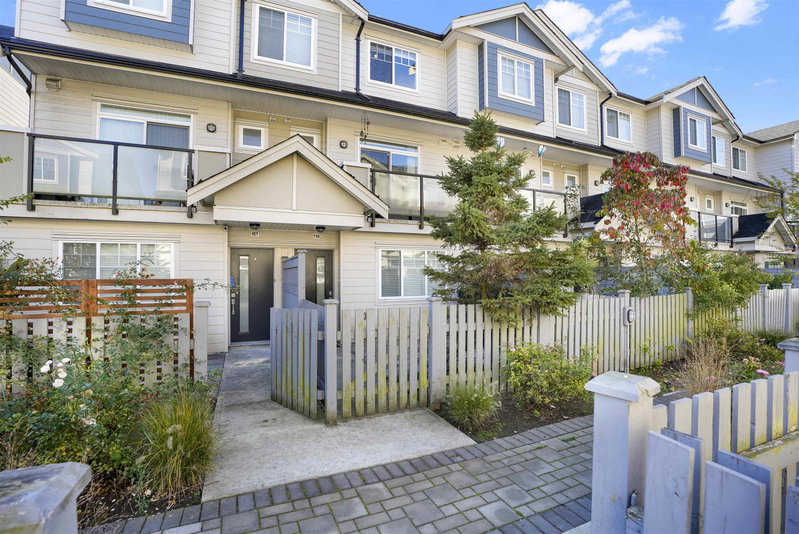 Image of home for listing MLS® R3177902