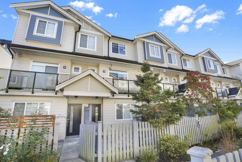 Image of home for listing MLS® R3177902
