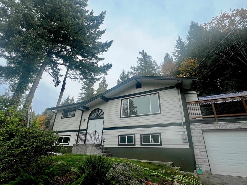 Image of home for listing MLS® R3177907