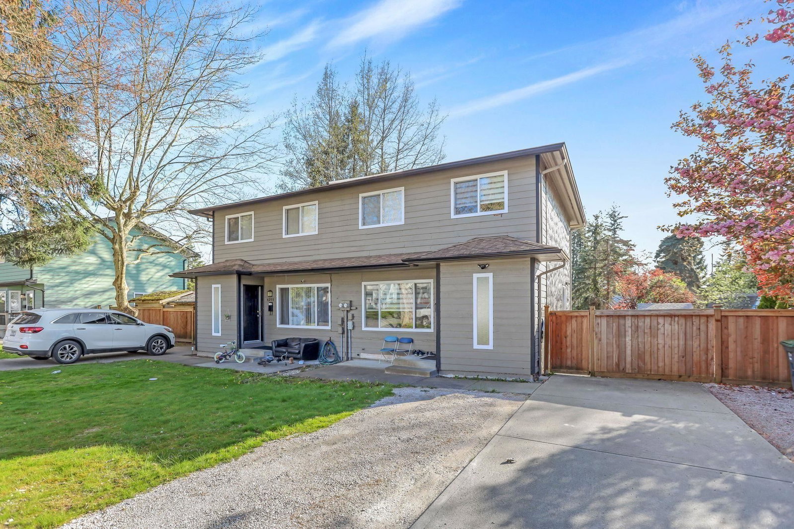 Image of home for listing MLS® R3177908