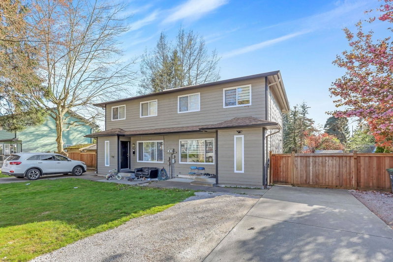 Image of home for listing MLS® R3177908