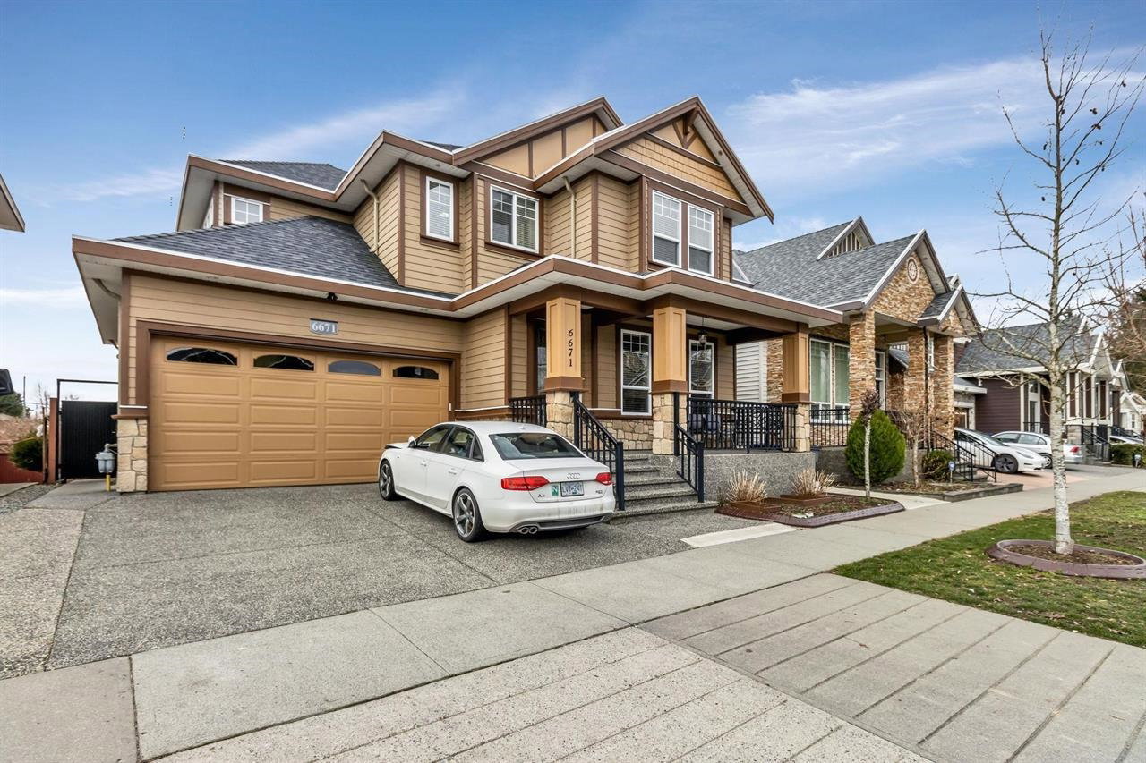 Image of home for listing MLS® R3177909