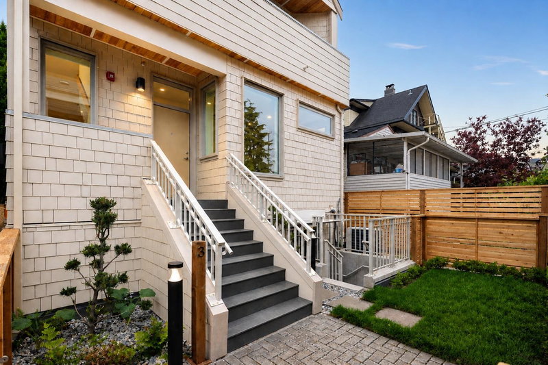 Image of home for listing MLS® R3177910
