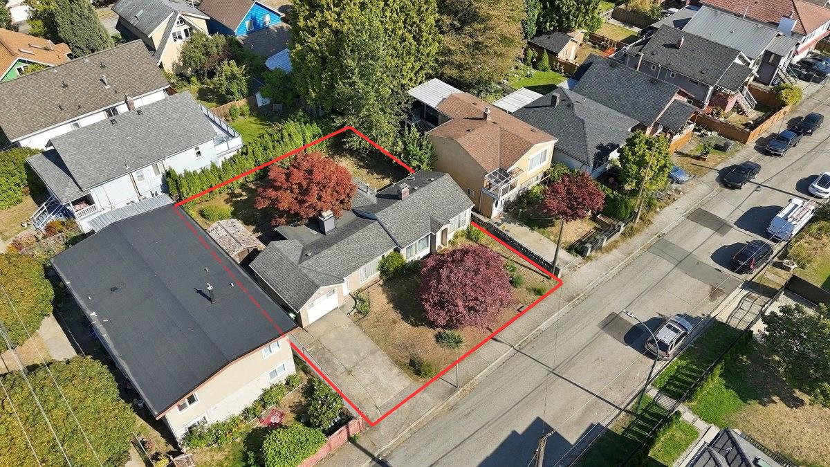Image of home for listing MLS® R3177917