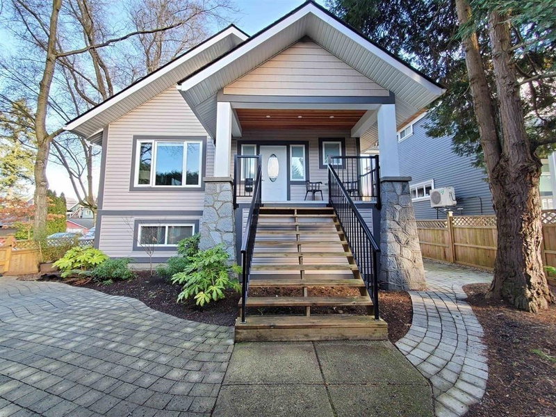 Image of home for listing MLS® R3177924