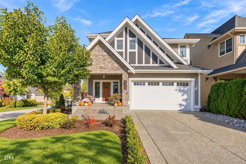 Image of home for listing MLS® R3177931
